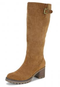 Ботинки Findlay KEIRA, темно-коричневый