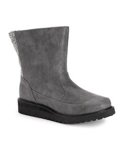 Женские сапоги Slope Natalie MUK LUKS, Grey