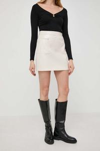 Юбка Morgan, бежевый