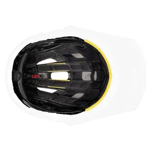 Велосипедный шлем Mavic Crossmax Pro Fit Pad