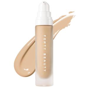 Жидкая матирующая тональная основа Pro Filt'r Soft Matte Longwear Fenty Beauty by Rihanna, 125