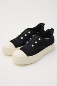 Слипоны Stone Handy Platform