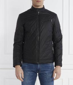 Куртка Regular fit Guess Jeans, черный