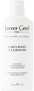 Шампунь Lait Lavant a La Banane, 200 мл Leonor Greyl
