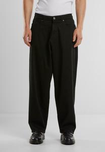 Джинсы свободного кроя BAGGY Urban Classics, черный