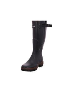 Резиновые сапоги AIGLE Gummistiefel Parcours 2 Vario, цвет Bronze