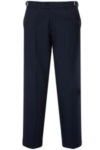 Тканевые брюки Men Plus Business, цвет dunkel marine