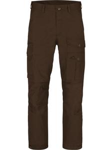 Обычные брюки для активного отдыха normani Leviathan, коричневый