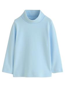 Рубашка Next, светло-голубой