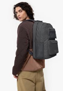 Рюкзак Eastpak DOUBLE OFFICE, Black Denim/Black