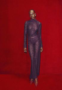 Блуза Mango Blouse, Bordeaux