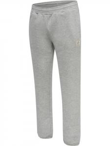 Спортивные брюки серого цвета Hummel
