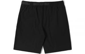 Dickies Мужские повседневные шорты, цвет Black