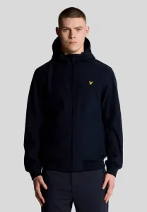 Куртка межсезонья Lyle & Scott, Dark Navy