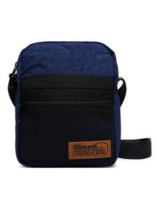 Сумка через плечо F5COLBY07/BAL Blauer, синий