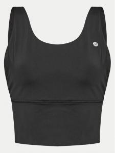 Спортивный бюстгальтер Deha, черный