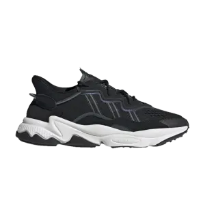 Кроссовки Adidas Ozweego, черный