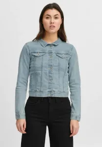 Джинсовая куртка "ihbilly" Ichi, Light Blue Washed