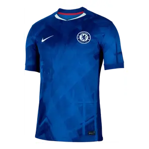 Джерси Nike Chelsea FC 25/26 Stadium Home Jersey 'Blue', синий