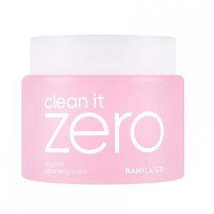 Очищающий бальзам Clean It Zero Original - 180 мл Banila Co