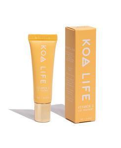 Бальзам для губ с витамином С, 10 грамм KOA LIFE, Orange