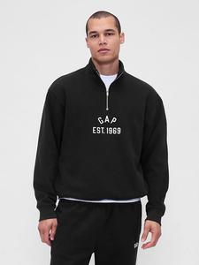 GAP Черная толстовка