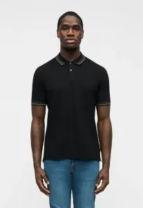 Рубашка поло Ps Paul Smith, Black
