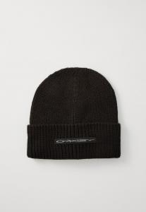 Шапка Oakley SOHO BEANIE UNISEX, Blackout/Black
