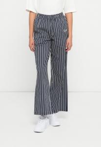 Брюки Pegador LOUISA LOOSE, Indigo Navy/White/Dark Blue