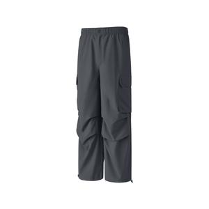 Skechers Повседневные брюки мужские Slate Black