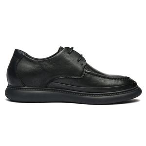 Туфли Men"s Casual Men Low-Top черный Kaiser
