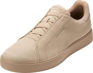 Мужские слипоны Cole Haan Grandpro Luxe, темный латте/морской/слоновая кость