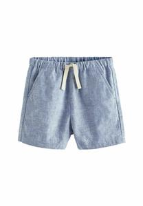 Шорты REGULAR FIT Next, цвет chambray blue