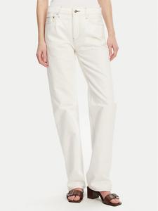 Джинсы LV047B919G Calvin Klein Jeans, экрю