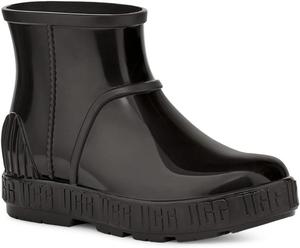 Детские непромокаемые сапоги UGG K Drizlita для детей и подростков, Black