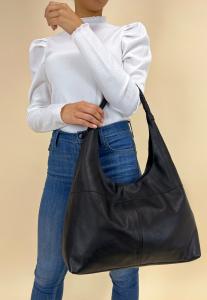 Сумка Gusti Leder, черный