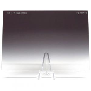 Фильтр Formatt Hitech Graduated ND Blender Filter BF6X6NDB.3