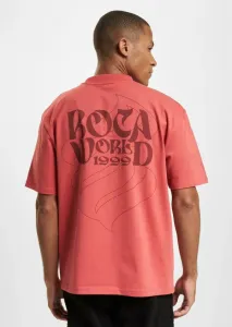 Футболка с чистым принтом Rocawear, Red