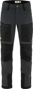 Брюки Keb Agile - мужские Fjallraven, Black/Black