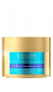 Eveline Egiptian Gold крем для лица, тела и волос, 40 ml