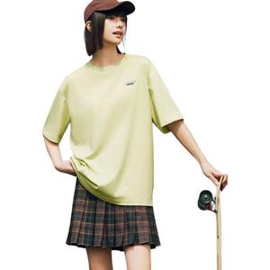 Футболка ZOLA, Sports Life Collection ANTA, зеленый