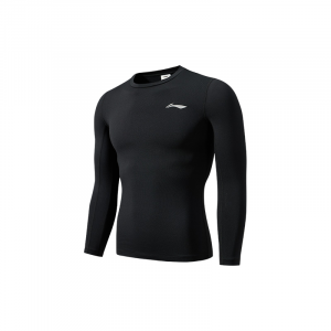 Мужская спортивная одежда Li Ning, черная