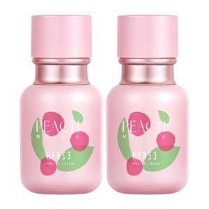 Han Hee-jeong Хан Хиджон White Peach Mousse крем для осветления тона кожи и маскировки