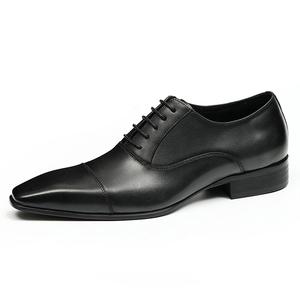 Туфли ASTON M.JAZZ Dress Shoes Men Low-Top