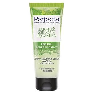 Скраб для грубой очистки ячменя и зеленого ячменя, Perfecta