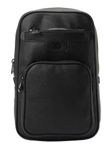 Сумка через плечо HUGO Crossbody Bag Nesh, черный