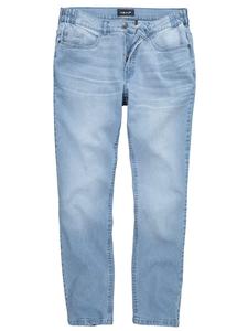 Джинсы Men Plus, цвет bleached denim