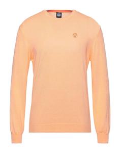 Свитер North Sails, абрикосовый