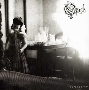 CD диск Opeth: Damnation