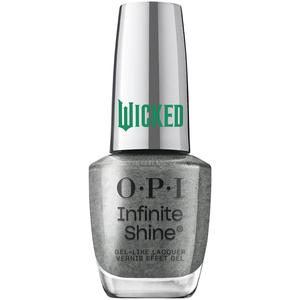 Лак для ногтей infinite shine wicked collection Opi, it's the shiz, объем 15 мл